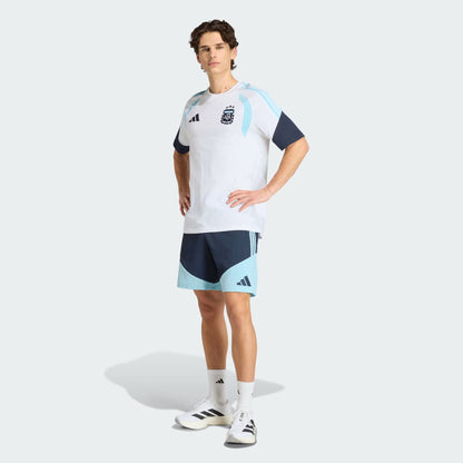 Argentinien Retro-Trikot II