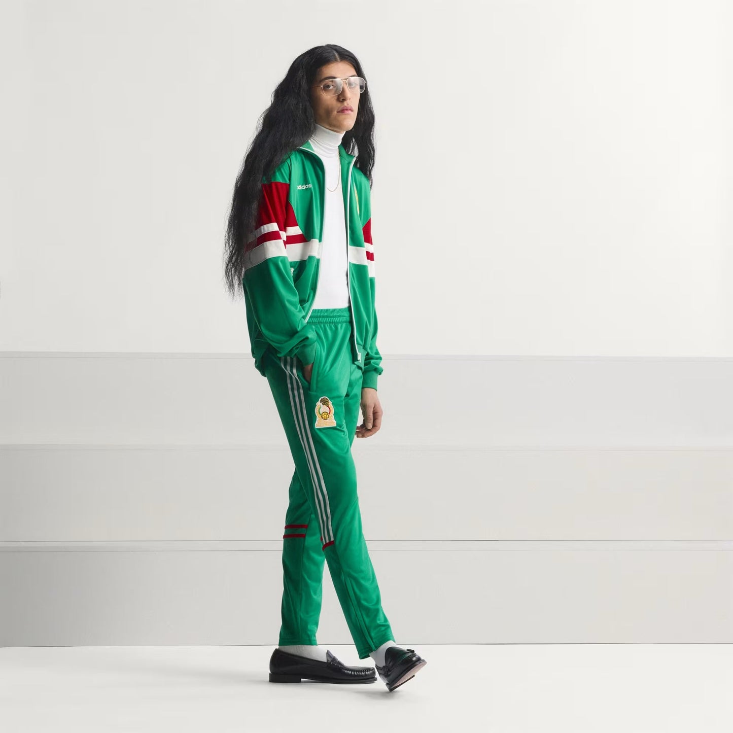 Trikot Mexiko Fußball-Weltmeisterschaft 2026