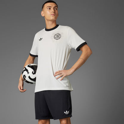 Trikot Deutschland 2026 Training World Cup