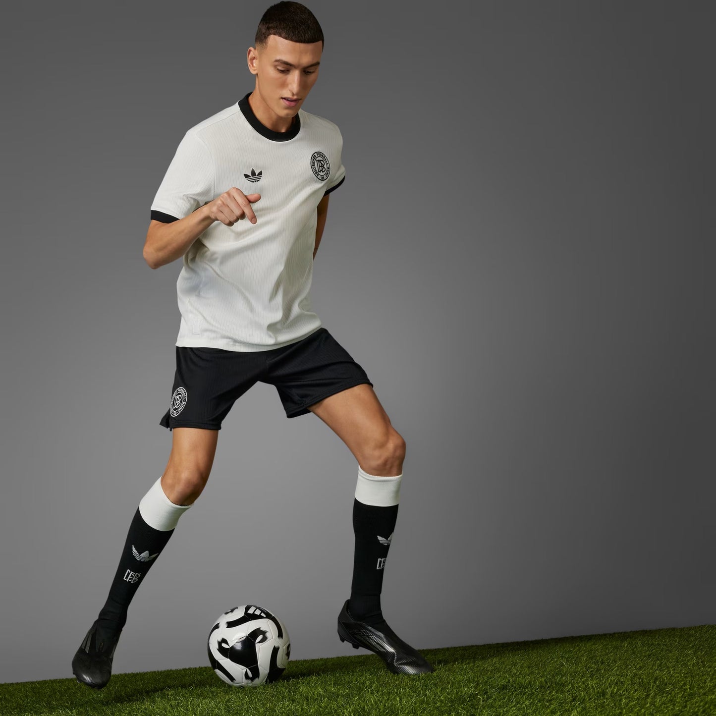 Trikot Deutschland 2026 Training World Cup