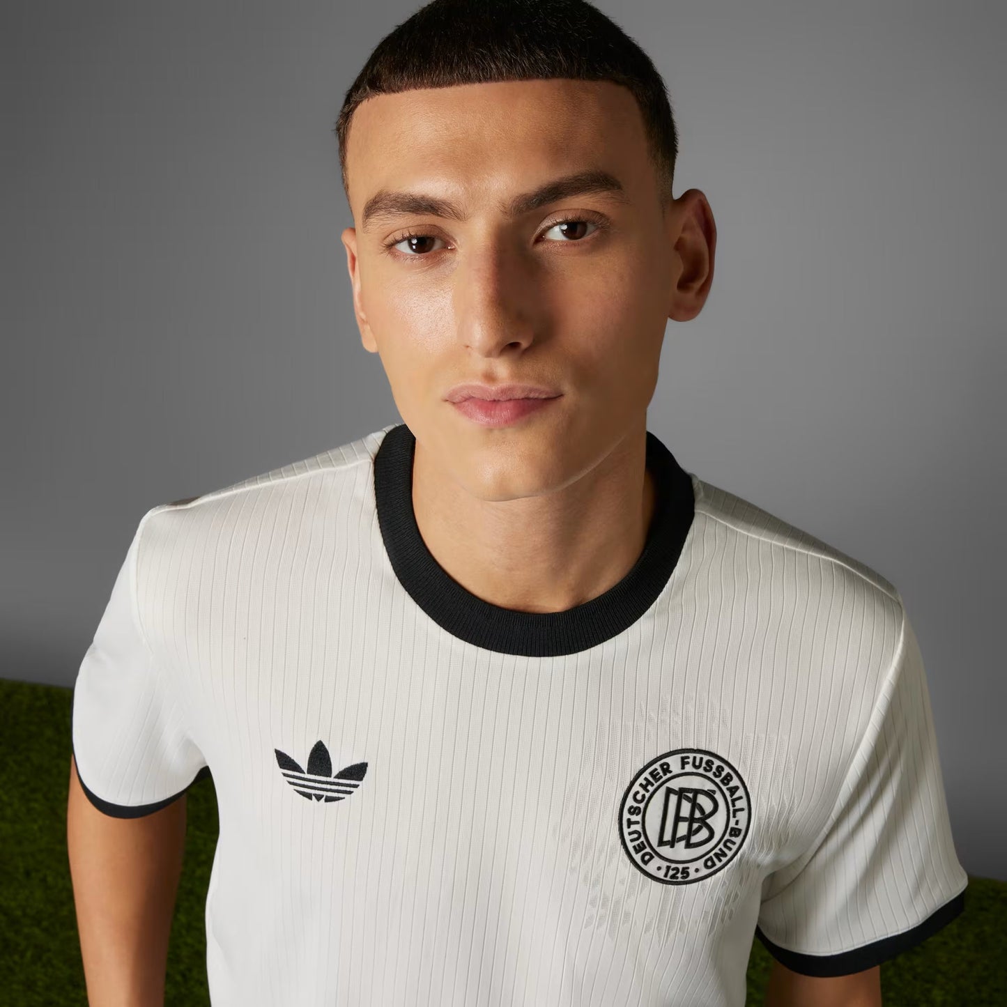 Trikot Deutschland 2026 Training World Cup