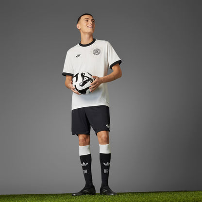 Trikot Deutschland 2026 Training World Cup