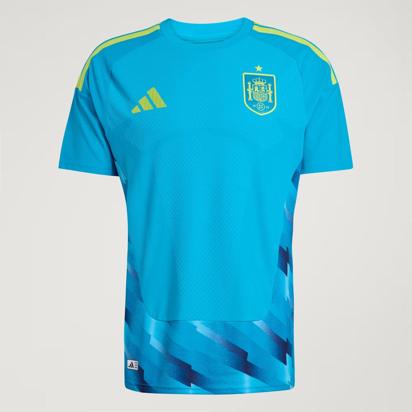 Trikot Spanien Torwart WM 2026