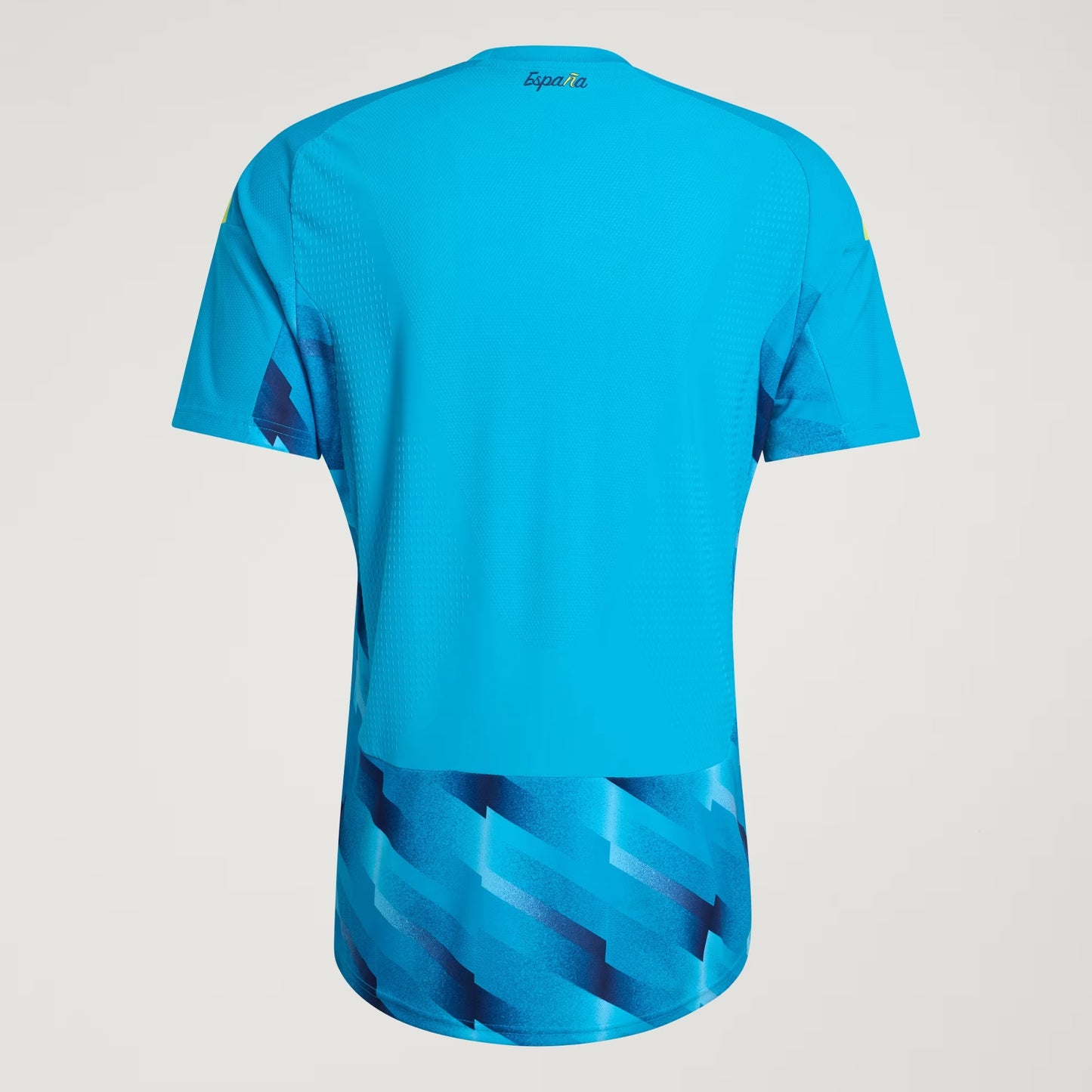 Trikot Spanien Torwart WM 2026