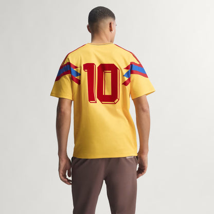 Kolumbien Kinder Heimtrikot WM 2026