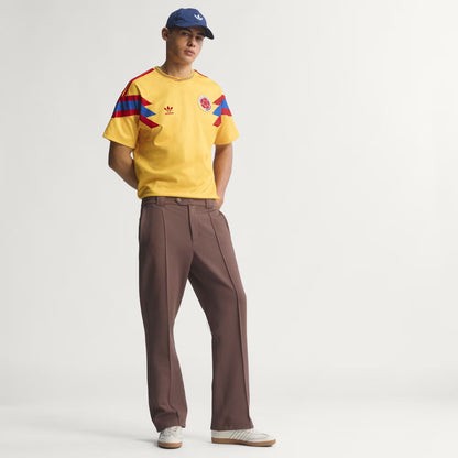 Kolumbien Kinder Heimtrikot WM 2026