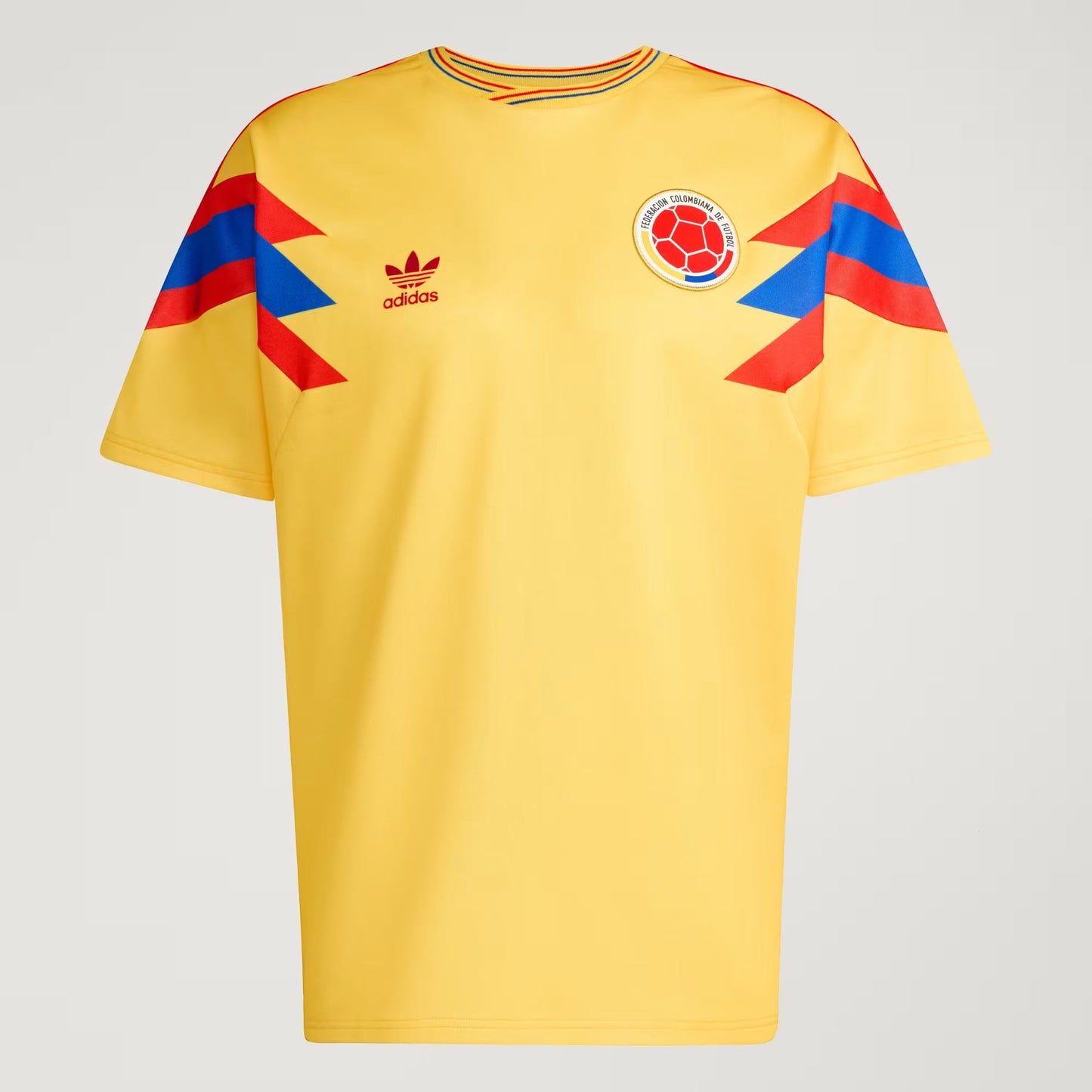 Kolumbien Kinder Heimtrikot WM 2026