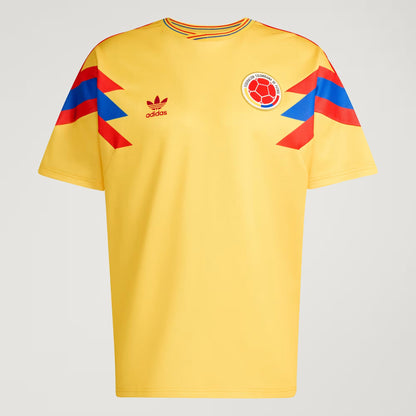 Kolumbien Kinder Heimtrikot WM 2026