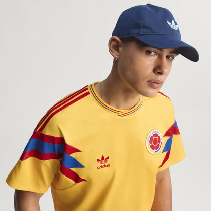 Kolumbien Kinder Heimtrikot WM 2026