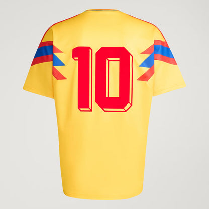 Kolumbien Kinder Heimtrikot WM 2026
