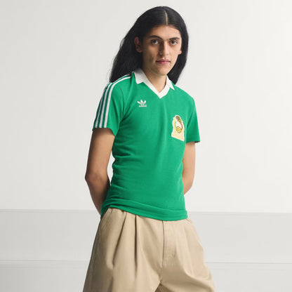 Trikot Mexiko Fußball-Weltmeisterschaft 2026