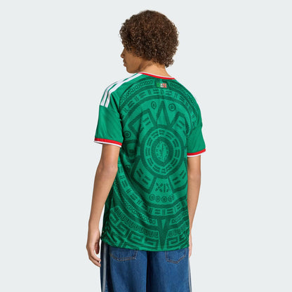 Kinder Mexiko 25/26 Heim-Weltmeisterschaft