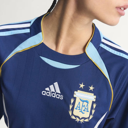 Argentinien Retro-Trikot II