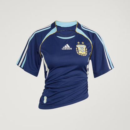Argentinien Retro-Trikot II