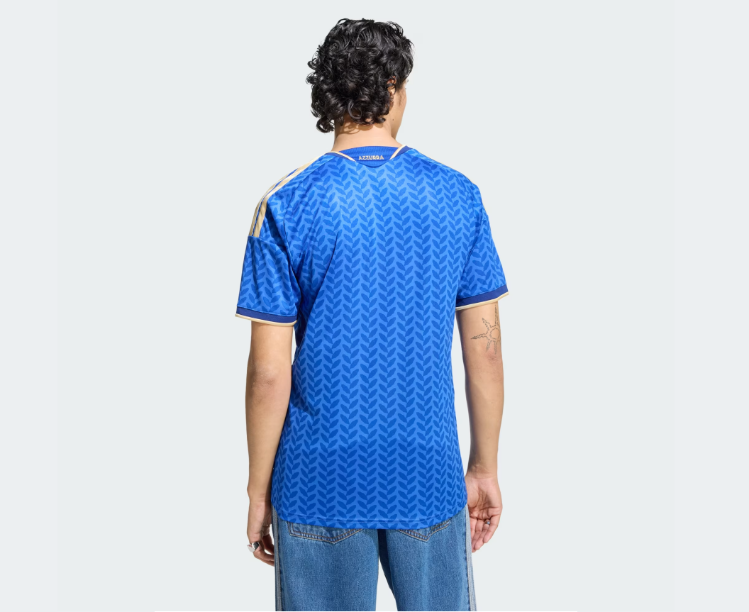 Trikot Italien 2026 Heim-WM