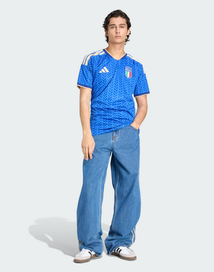 Trikot Italien 2026 Heim-WM