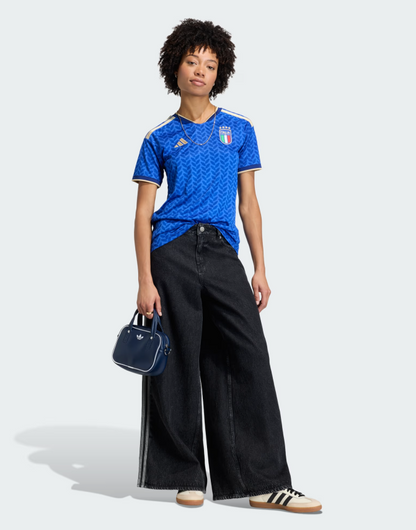 Trikot Italien Damen 2026 Heim-Weltmeisterschaft