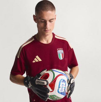 Trikot Italien 2026 Torwart-Weltmeisterschaft