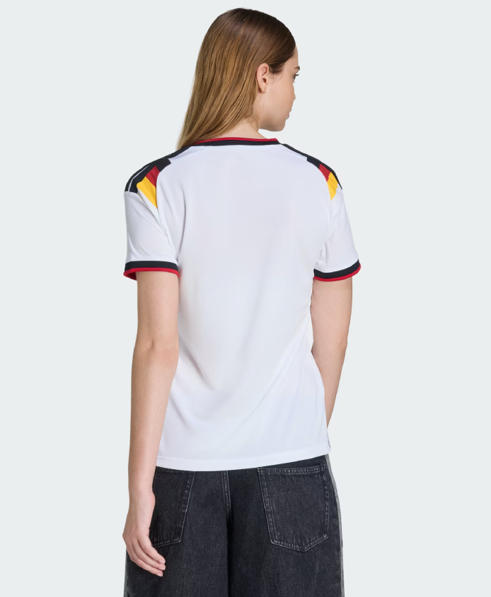 Trikot Deutschland Frauen 2026 Heim-WM