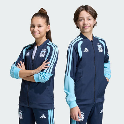 Argentinien Retro Trikot II