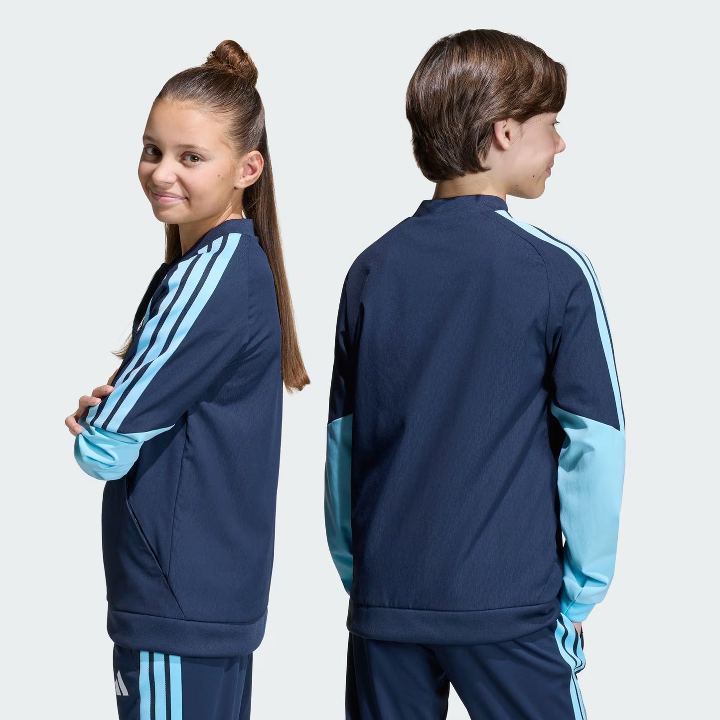 Argentinien Retro Trikot II