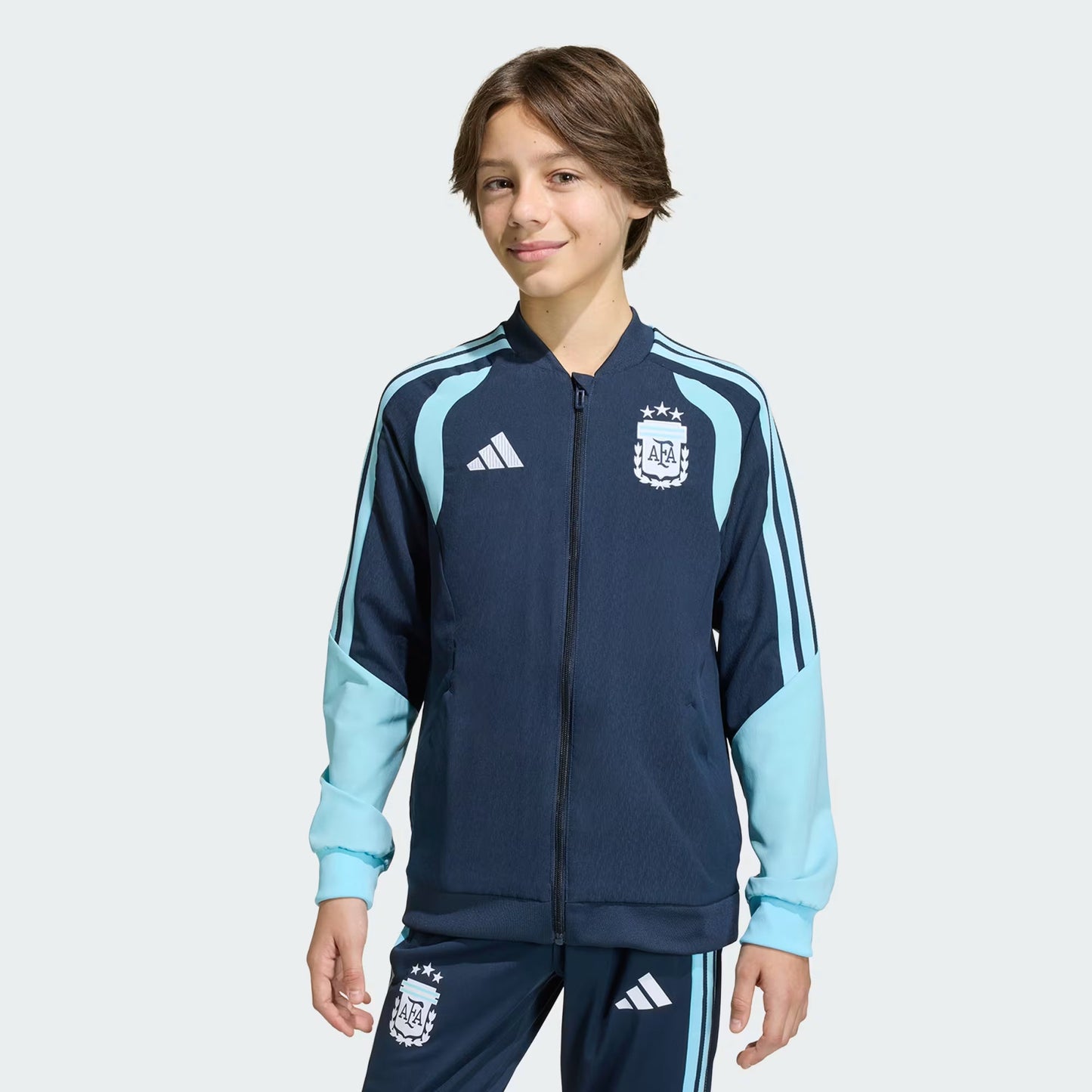 Argentinien Retro Trikot II