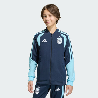Argentinien Retro Trikot II