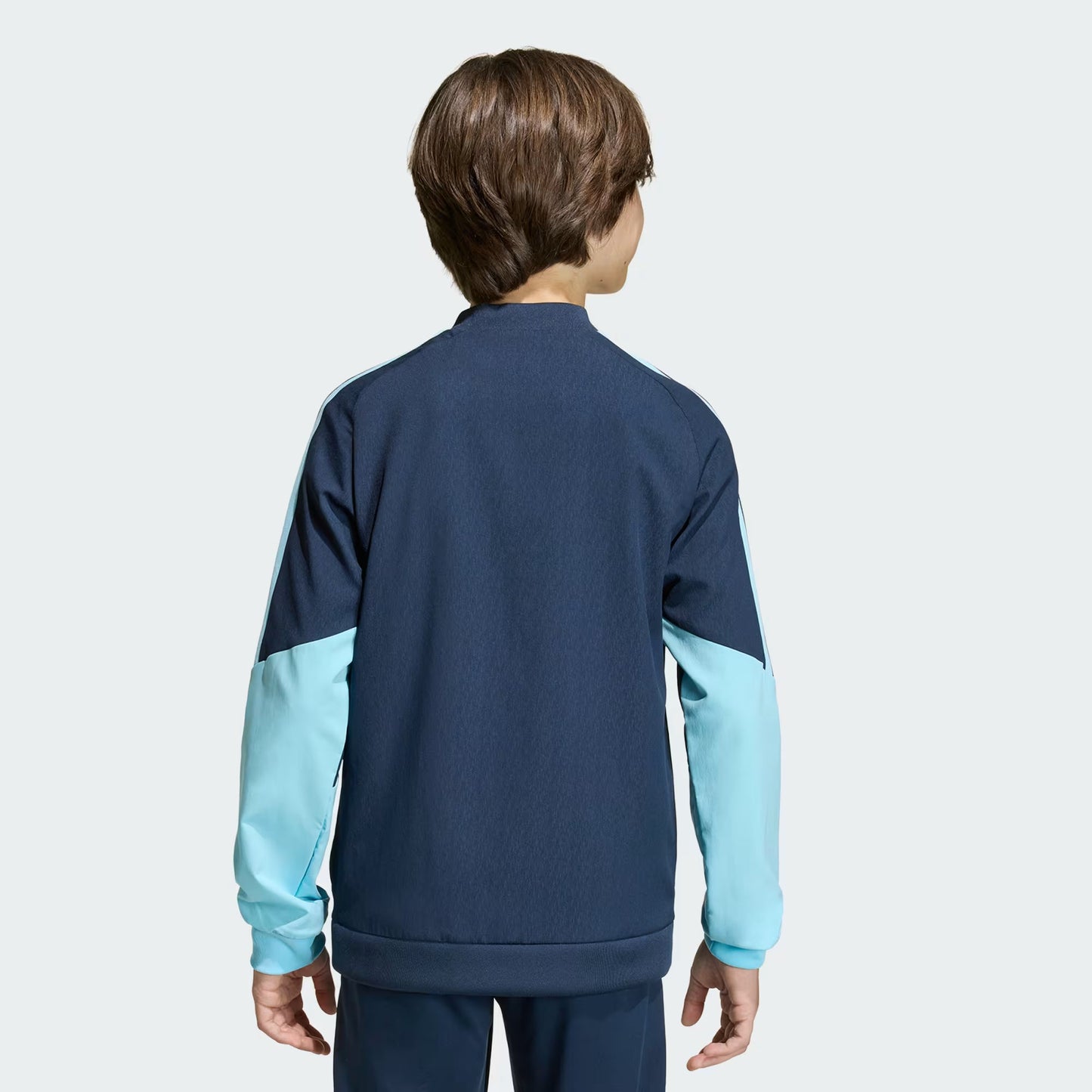 Argentinien Retro Trikot II