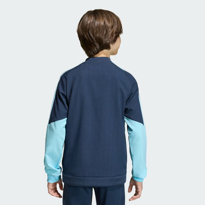 Argentinien Retro Trikot II