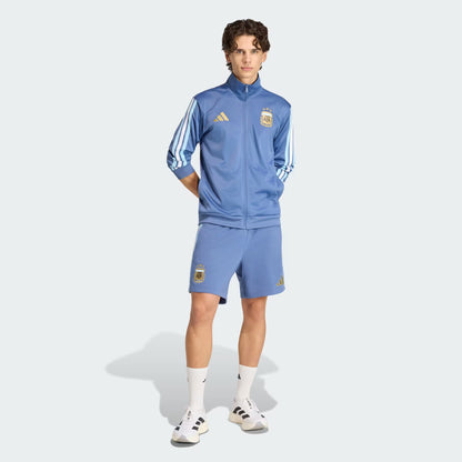 Argentinien Retro-Trikot II