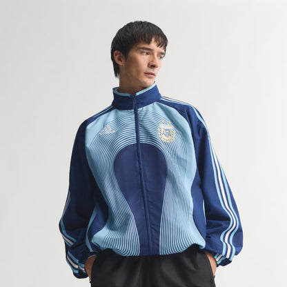 Argentinien Retro Trikot II