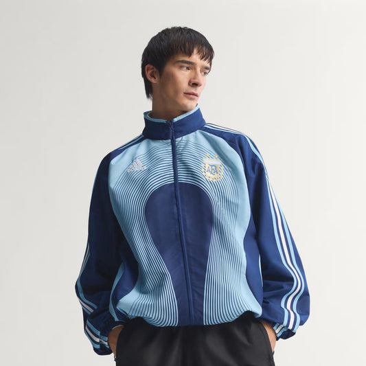 Argentinien Retro Trikot II