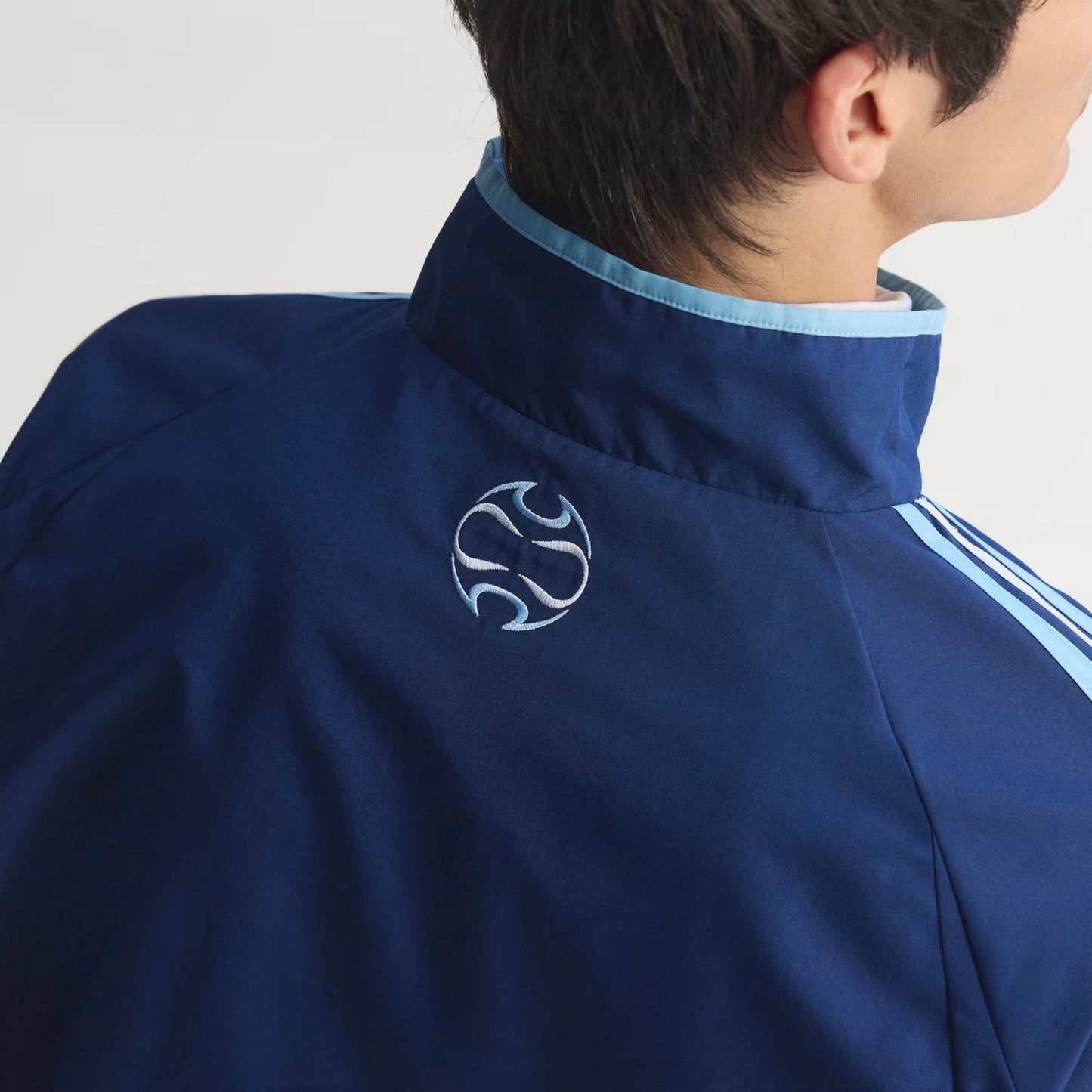 Argentinien Retro Trikot II