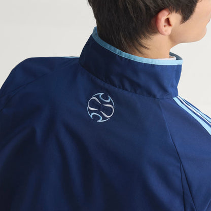 Argentinien Retro Trikot II