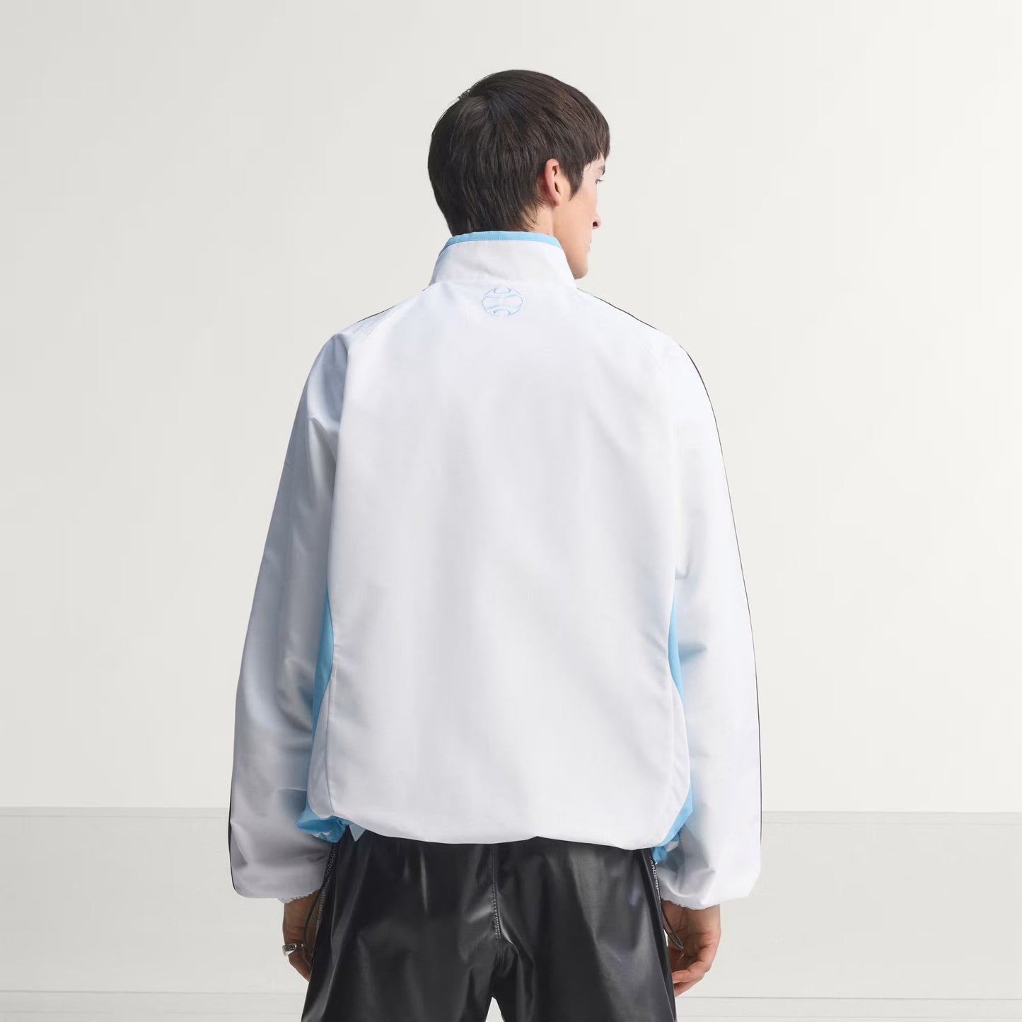 Argentinien Retro-Trikot II