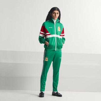 Trikot Mexiko Fußball-Weltmeisterschaft 2026