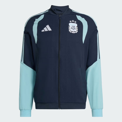 Argentinien Retro-Trikot II