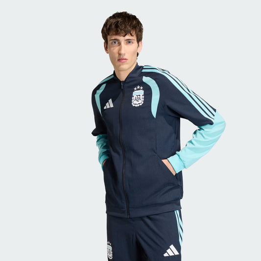 Argentinien Retro-Trikot II