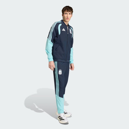 Argentinien Retro-Trikot II
