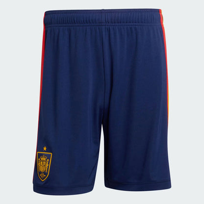 Shorts Spanien 2025