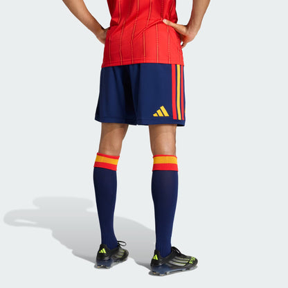 Shorts Spanien 2025
