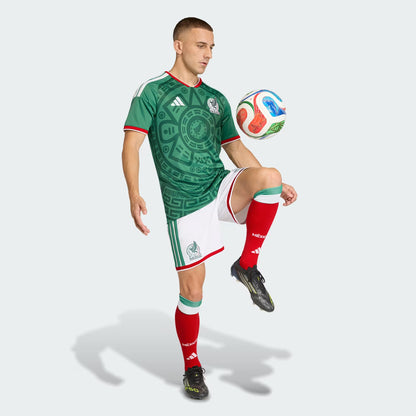 Kinder Mexiko Heim-Weltmeisterschaft 25/26