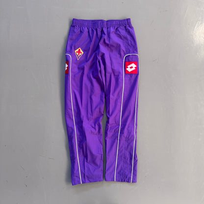 AC Florenz Vintage-Jacke 2006/07