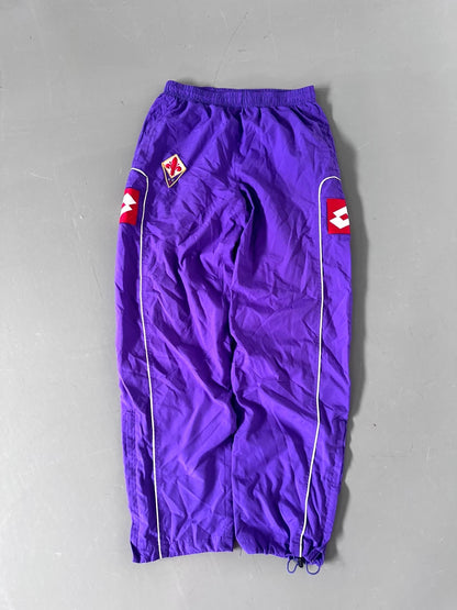 AC Florenz Vintage-Jacke 2006/07