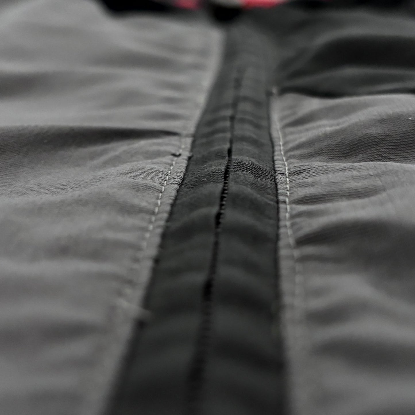 Adidas AC Mailand CL Vintage Jacke 2011/12