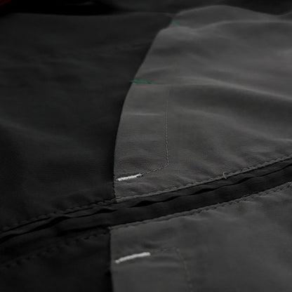 Adidas AC Mailand CL Vintage Jacke 2011/12