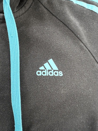 Adidas Vintage Jacke 2014/15