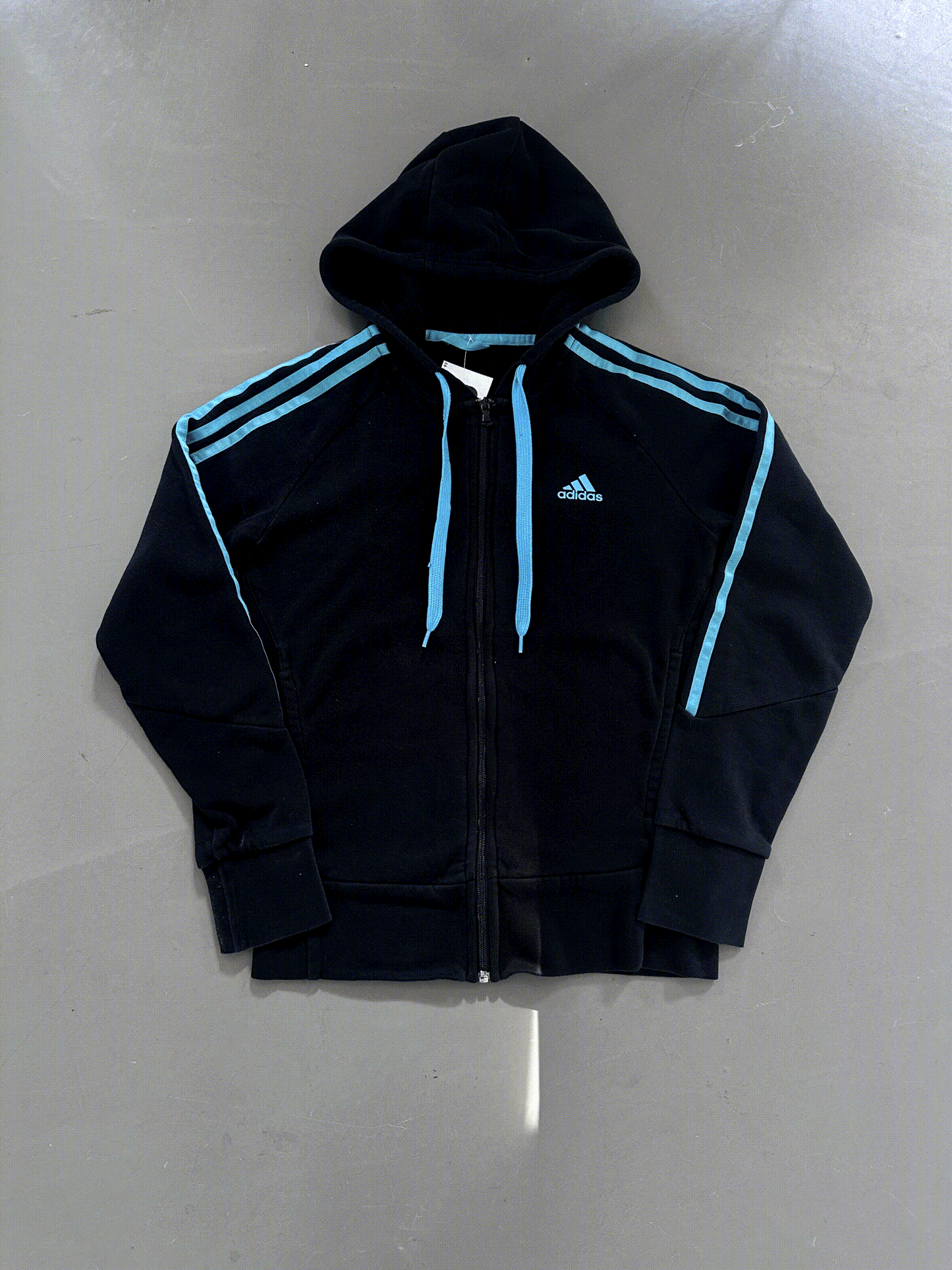 Adidas Vintage Jacke 2014/15