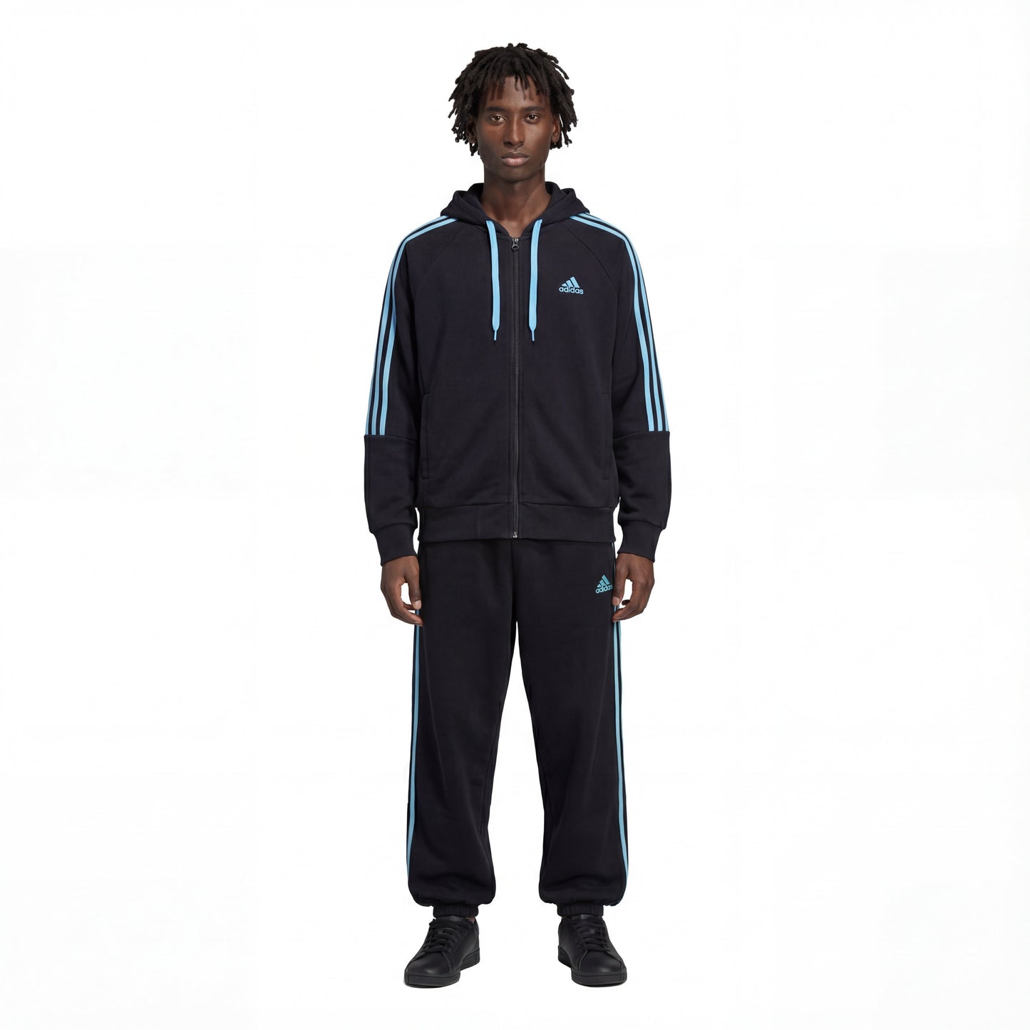 Adidas Vintage Jacke 2014/15