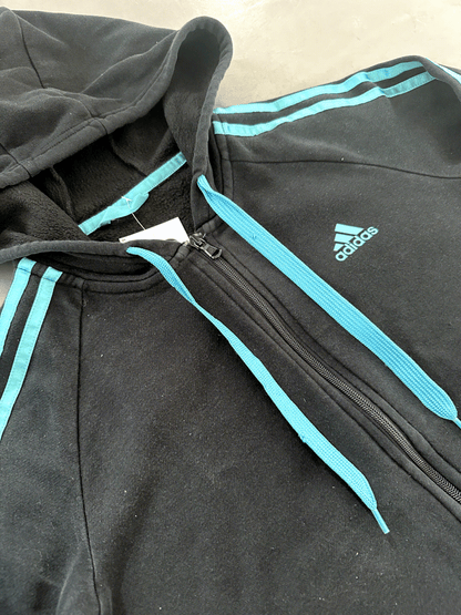 Adidas Vintage Jacke 2014/15
